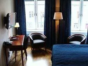 호텔 Baltzar Jacobsen Sure Collection By Western