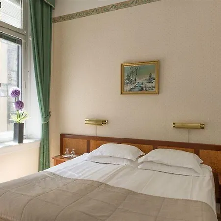 Baltzar Jacobsen Sure Collection By Western 3* Malmö