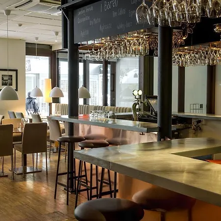 Baltzar Jacobsen Sure Collection By Western Hotel Malmö