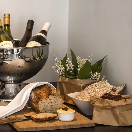 Baltzar Jacobsen Sure Collection By Western Hotel 3*