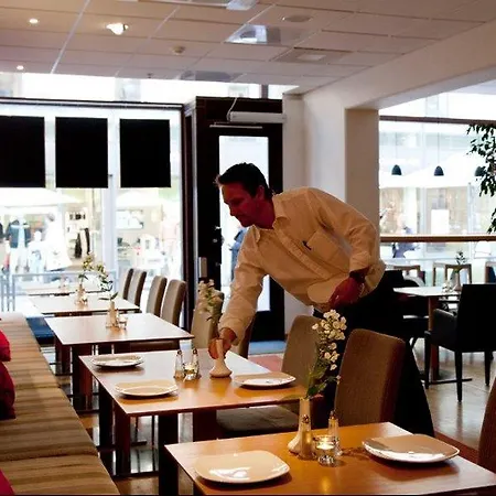 Baltzar Jacobsen Sure Collection By Western Hotel Malmö