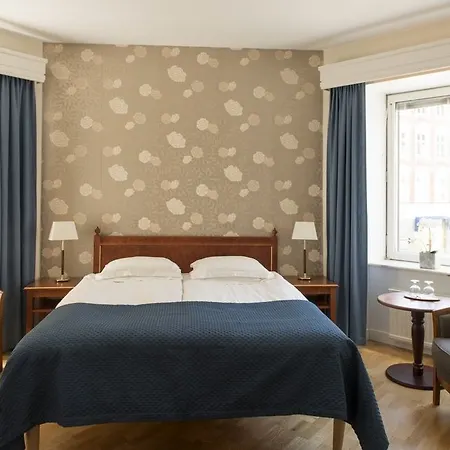 Baltzar Jacobsen Sure Collection By Western 3* Malmö