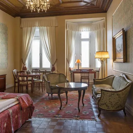 Baltzar Jacobsen Sure Collection By Western Hotel 3*