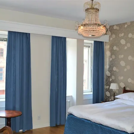 Baltzar Jacobsen Sure Collection By Western Hotel Malmö