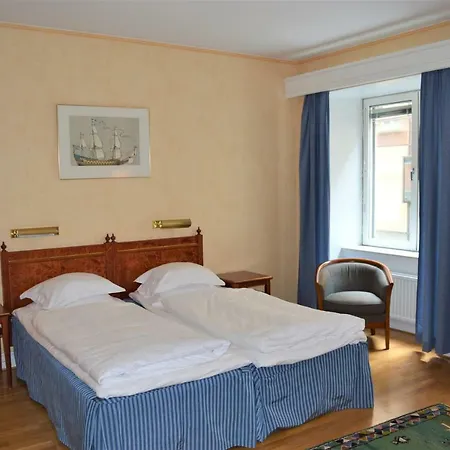 Hotel Baltzar Jacobsen Sure Collection By Western Malmö