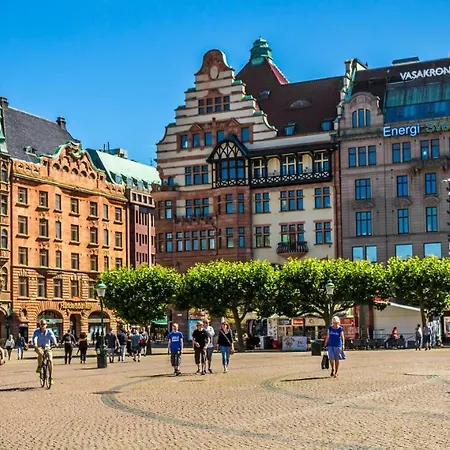 Hotel Baltzar Jacobsen Sure Collection By Western 3*
