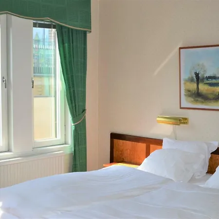 Baltzar Jacobsen Sure Collection By Western Hotel Malmö