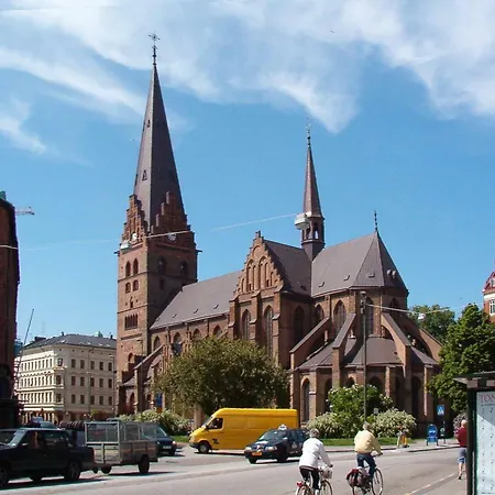 Baltzar Jacobsen Sure Collection By Western Malmö