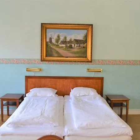 Hotel Baltzar Jacobsen Sure Collection By Western 3*