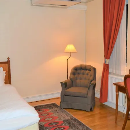Baltzar Jacobsen Sure Collection By Western 3* Malmö