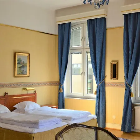 Baltzar Jacobsen Sure Collection By Western 3* Malmö