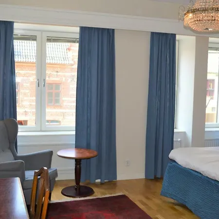 Baltzar Jacobsen Sure Collection By Western 3* Malmö