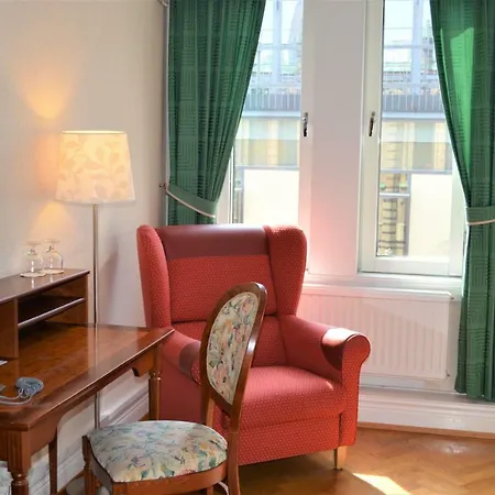 Baltzar Jacobsen Sure Collection By Western Malmö