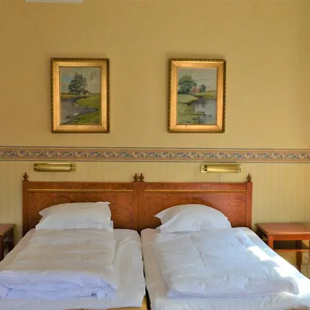Baltzar Jacobsen Sure Collection By Western Hotel Malmö