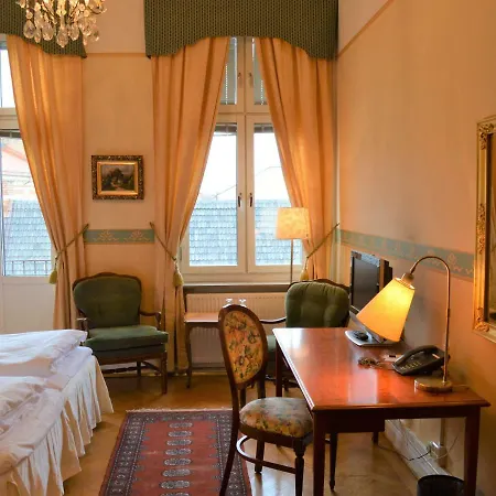 Baltzar Jacobsen Sure Collection By Western Hotel Malmö