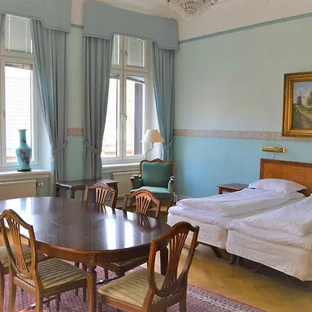 Baltzar Jacobsen Sure Collection By Western Hotel