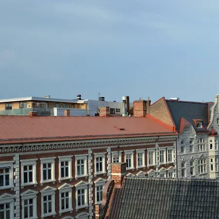 Baltzar Jacobsen Sure Collection By Western Hotel Malmö