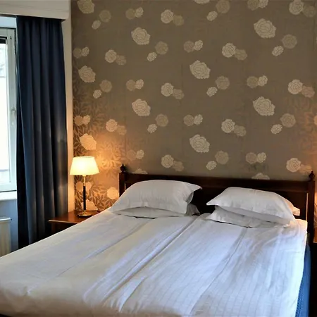 Baltzar Jacobsen Sure Collection By Western Hotel