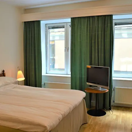 Baltzar Jacobsen Sure Collection By Western Malmö
