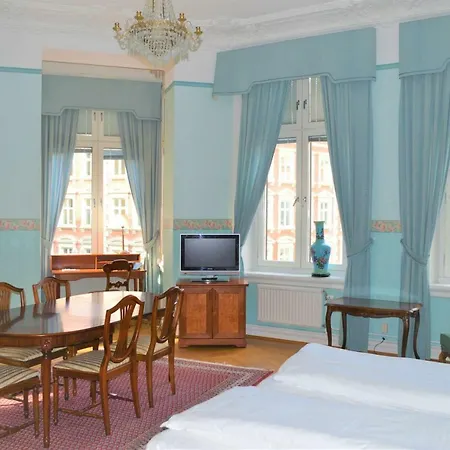 Baltzar Jacobsen Sure Collection By Western 3* Malmö