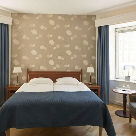 Baltzar Jacobsen Sure Collection By Western Hotel 3*