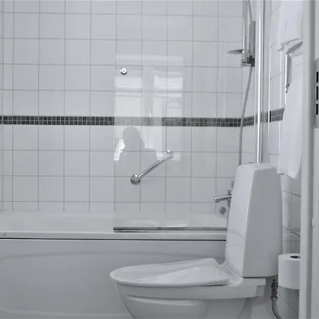 Baltzar Jacobsen Sure Collection By Western Malmö