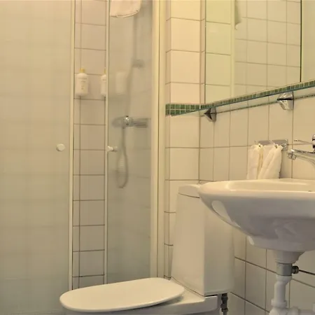 Baltzar Jacobsen Sure Collection By Western Hotel Malmö