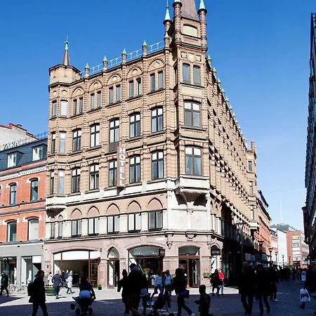 Hotel Baltzar Jacobsen Sure Collection By Western Malmö