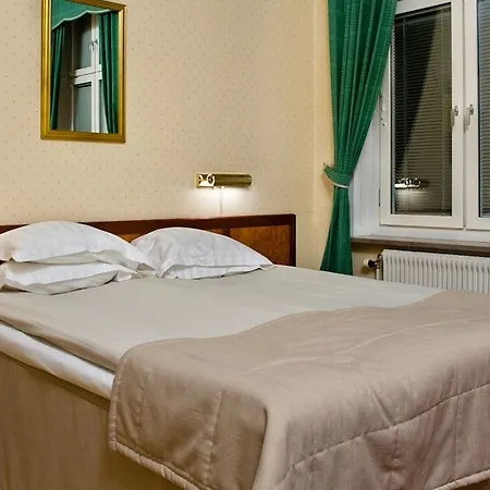 Baltzar Jacobsen Sure Collection By Western Hotel Malmö