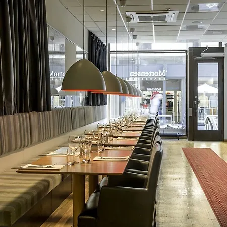 Baltzar Jacobsen Sure Collection By Western 3* Malmö