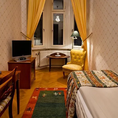 Baltzar Jacobsen Sure Collection By Western Hotel Malmö