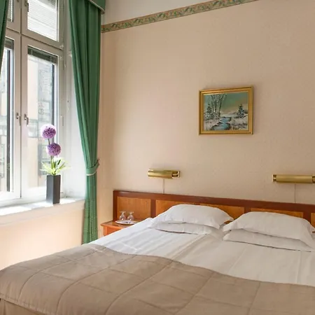 Baltzar Jacobsen Sure Collection By Western Hotel 3*