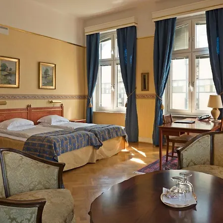 Baltzar Jacobsen Sure Collection By Western 3* Malmö