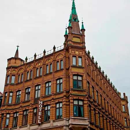Baltzar Jacobsen Sure Collection By Western Hotel 3*