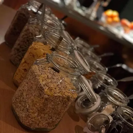 Baltzar Jacobsen Sure Collection By Western Hotel Malmö