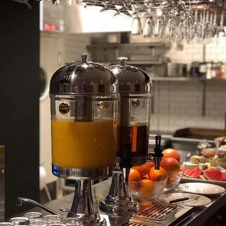 Baltzar Jacobsen Sure Collection By Western Hotel Malmö