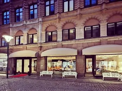 Baltzar Jacobsen Sure Collection By Western Malmö