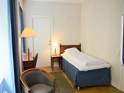 Baltzar Jacobsen Sure Collection By Western 3* Malmö